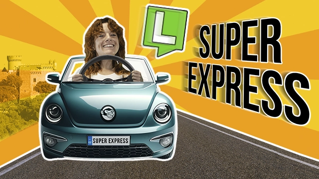 Autoescuela en Castelldefels