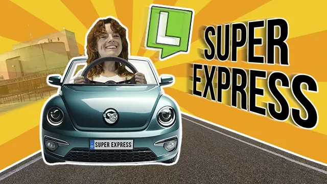 Autoescuela en Galapagar