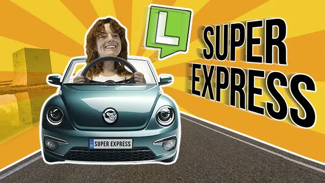 Autoescuela en Santa Pola