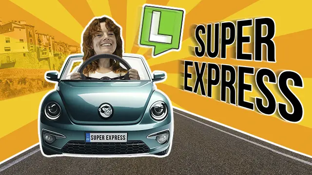 Autoescuela en Villajoyosa/La Vila Joiosa